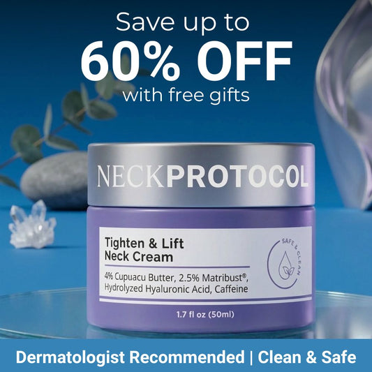 NeckProtocol Tight & Lift