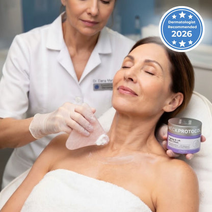 NeckProtocol Tight & Lift