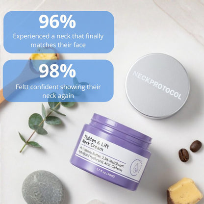 NeckProtocol Tight & Lift